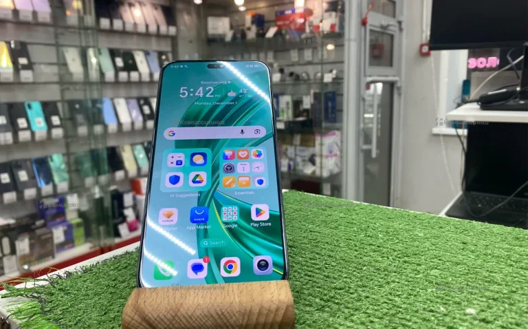 Honor X8b 8/256 ГБ