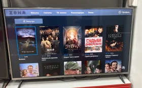 Купить Телевизор Xiaomi L43M5-5ARU. б/у , в Рязань Цена:14500рублей