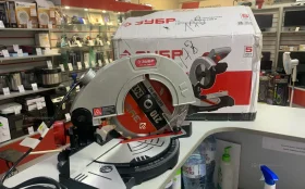 Купить Торцовочная пила ЗУБР ЗПТ-210-1400 л б/у , в Кострома Цена:5500рублей