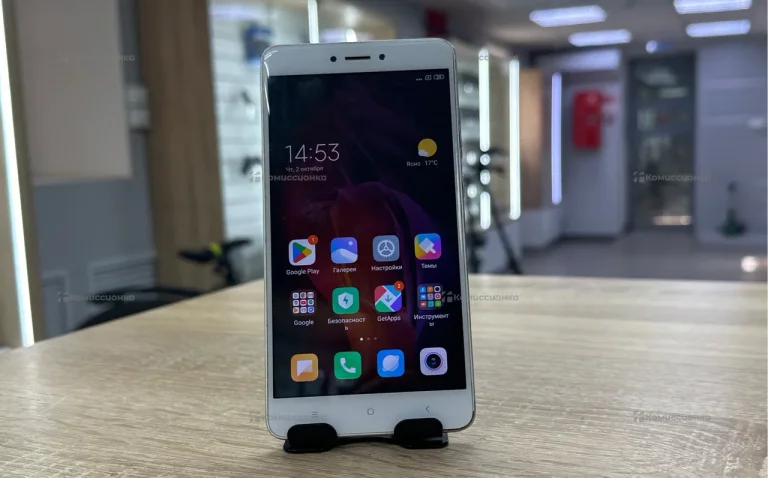 Xiaomi Redmi Note 32Gb