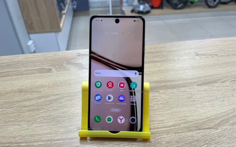 Realme C65 8/256 ГБ