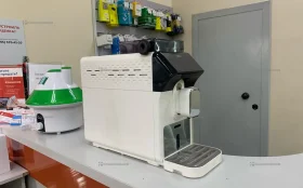 Купить Кофемашина barista z07t б/у , в Красноярск Цена:13990рублей