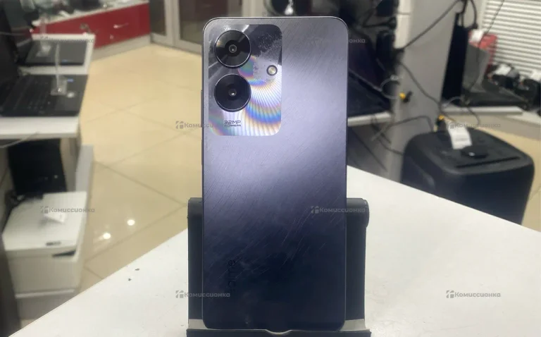 Realme Note 60 4/128 ГБ