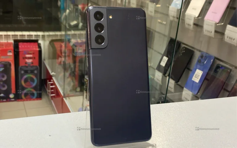 Samsung Galaxy S21 8/128 ГБ