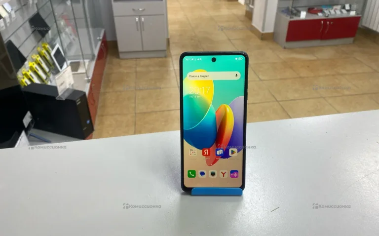 Tecno Spark Go 2024 4/64 GB