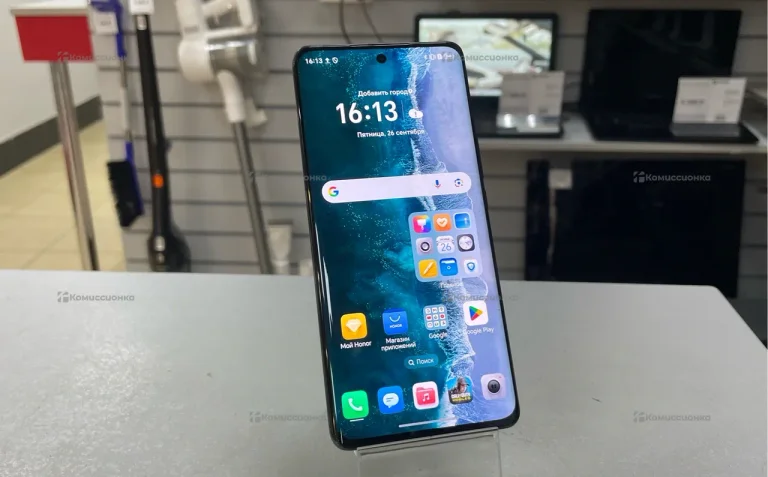 Honor X9b 8/256 ГБ