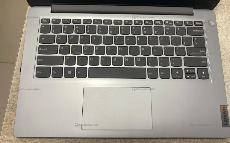 Ноутбук Lenovo N4500 8/512GB