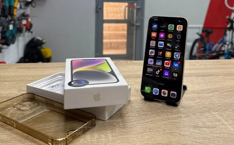 Apple iPhone 14 128Gb
