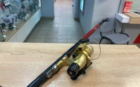 Купить Удочка Fishmonger б/у , в Нижний Новгород Цена:1299рублей
