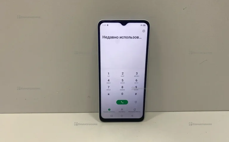 Infinix Smart 7 HD 2/64 ГБ