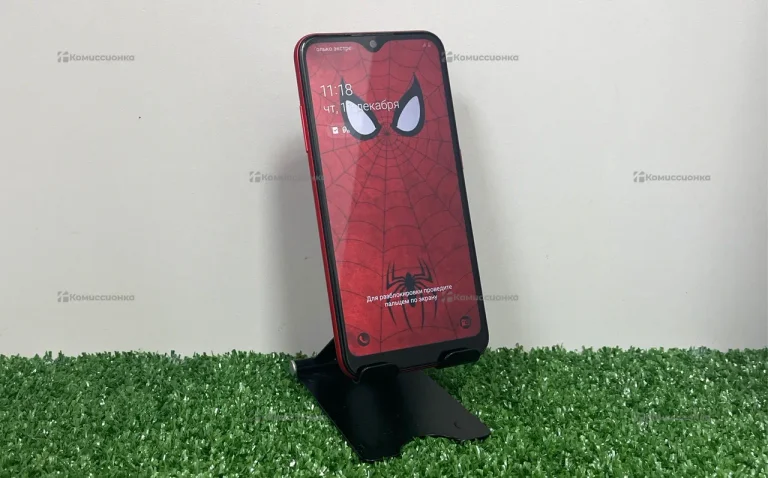 Samsung Galaxy A01 2/16 ГБ