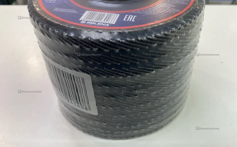 Круг лепестковый Tytan A40 10 шт.