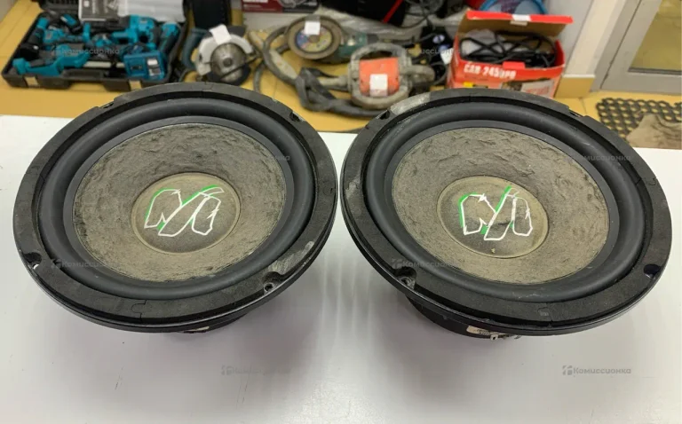 Колонка Machete LW-80A4