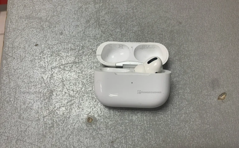 Наушники  air pods pro