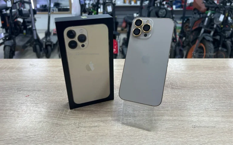 Apple iPhone 13 Pro Max 6/256 ГБ