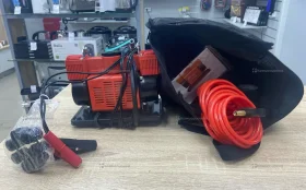 Купить Автомобильный компрессор Агрессор AGR-75 б/у , в Саратов Цена:2500рублей