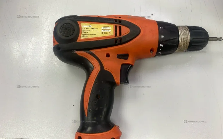 дрель бшэ-400к