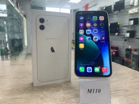 Купить Apple iPhone 11 4/128 ГБ б/у , в Нижнекамск Цена:11900рублей