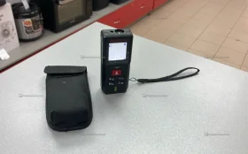 Лазерный дальномер РЕСАНТА ДЛ-30