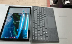 Купить Планшет Microsoft Surface Pro 7 i5 8Gb 128Gb б/у , в Саратов Цена:29900рублей