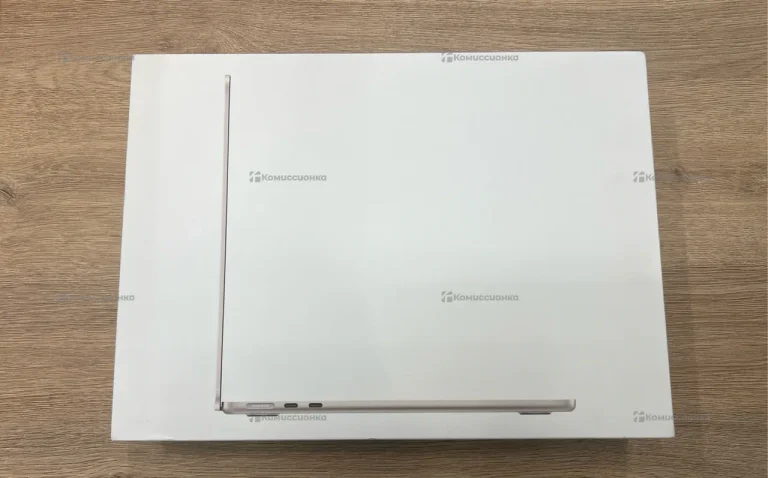 MacBook Air 13 M2 8/256 Starlight