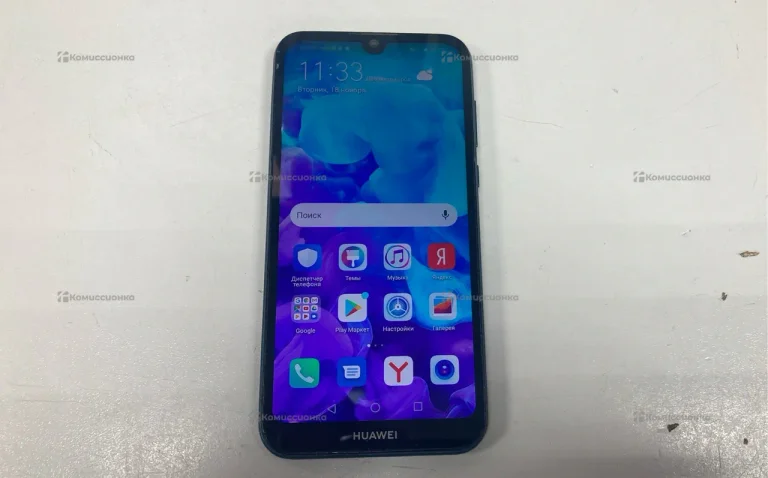 Huawei Y5 (2019) 2/32 ГБ