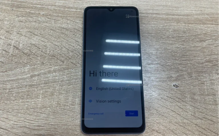Xiaomi Redmi A3 4/128 ГБ