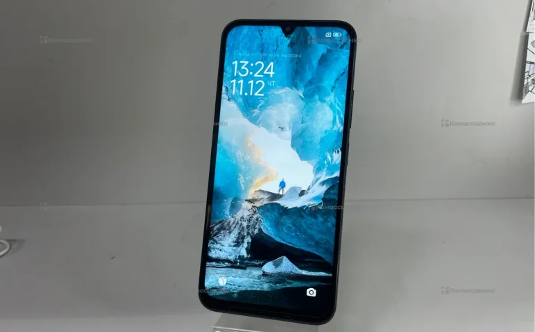 Xiaomi Redmi 15c 8/256 ГБ