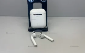 Наушники  AirPods