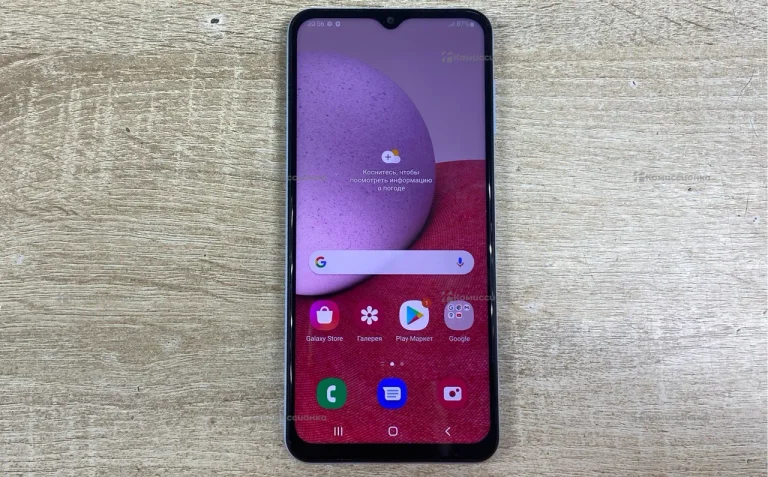 Samsung Galaxy A13 4/64 ГБ