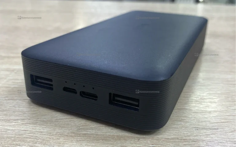 Powe Bank Redmi 20 000Ah