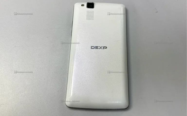 Dexp Ixion ML2 5