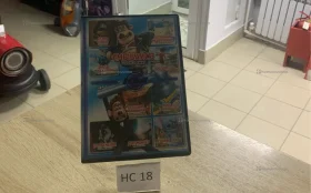 Купить Диск Двд б/у , в Нижнекамск Цена:50рублей