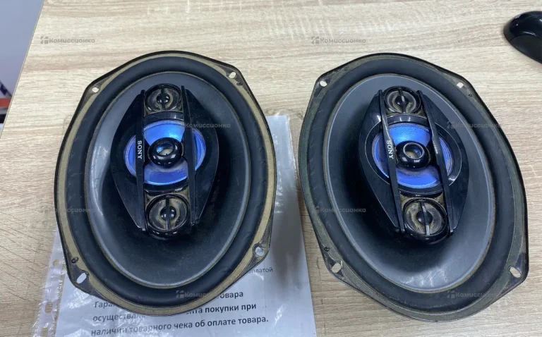 Колонка  Sony XS-GT6940R