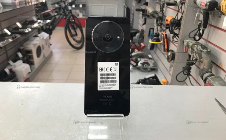 Xiaomi Redmi A3 4/64 ГБ