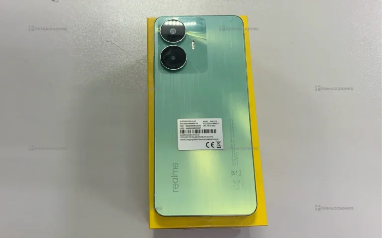 Realme C55 8/256 ГБ