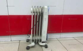 Обогреватель Monlan Ms-10