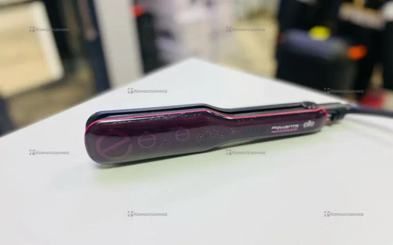 Выпрямитель Rowenta elite