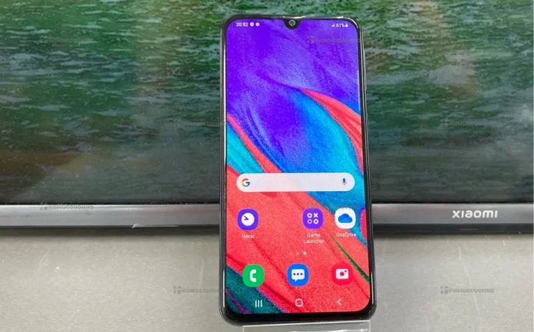Samsung Galaxy A40