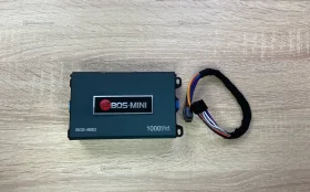 Усилитель для Андроид магнитол ВОS-468D