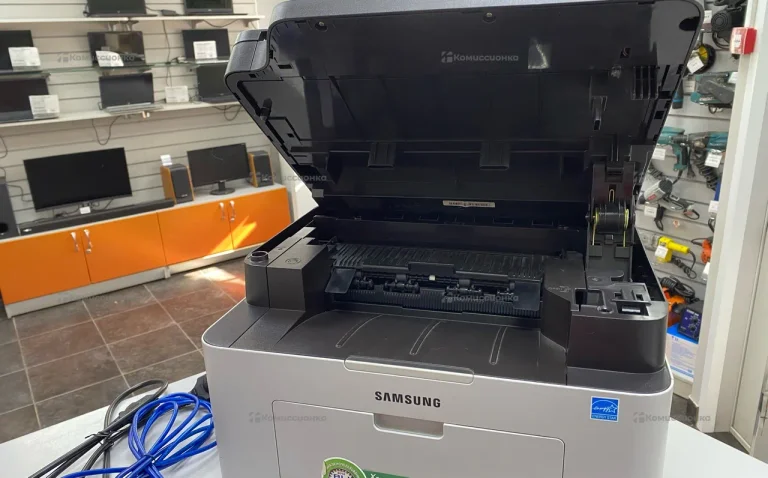 Samsung Xpress M2070