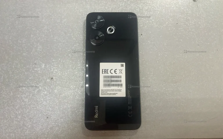 Xiaomi Redmi 13 8/256Gb