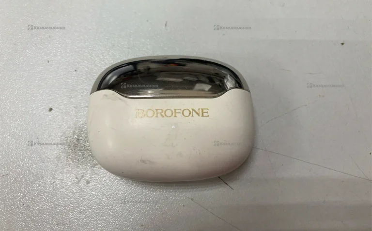 Наушники Borofone FQ1 Plus