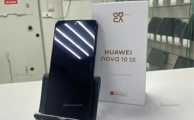 Huawei Nova 10 SE 8/128Gb