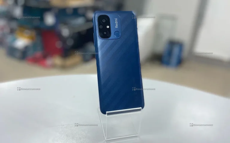 Xiaomi Redmi 12C 3/64 ГБ