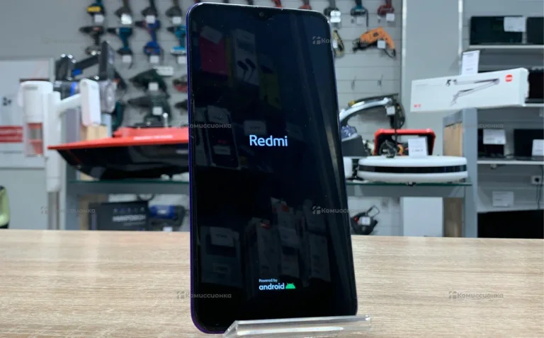 Xiaomi Redmi 9 3/32Gb
