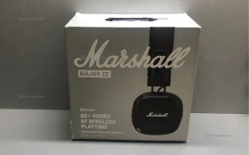 Наушники  Marshall major 4