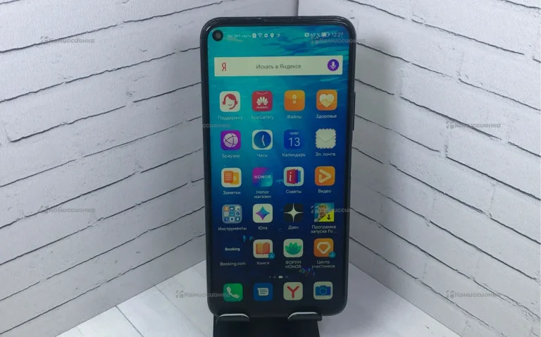 Honor 20 Pro 8/256 Gb