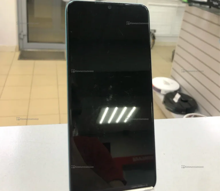 Tecno Spark Go 2023 3/64 ГБ