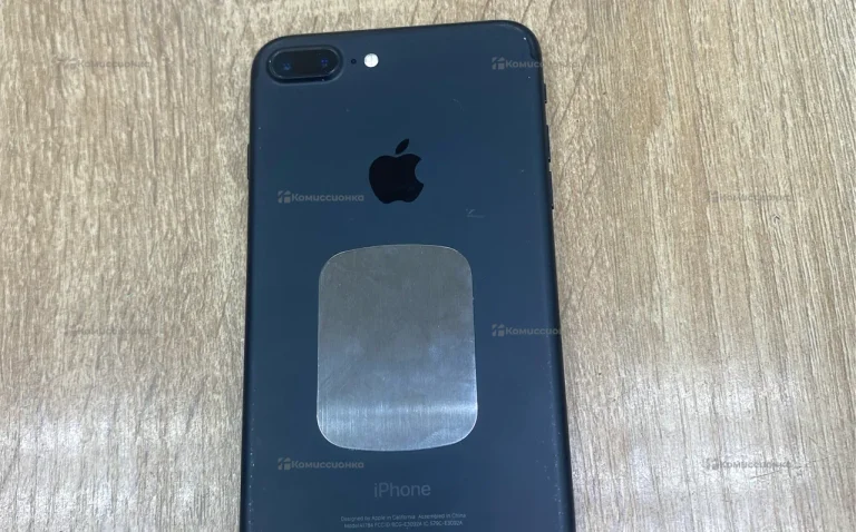 Apple iPhone 7 Plus 3/256 ГБ